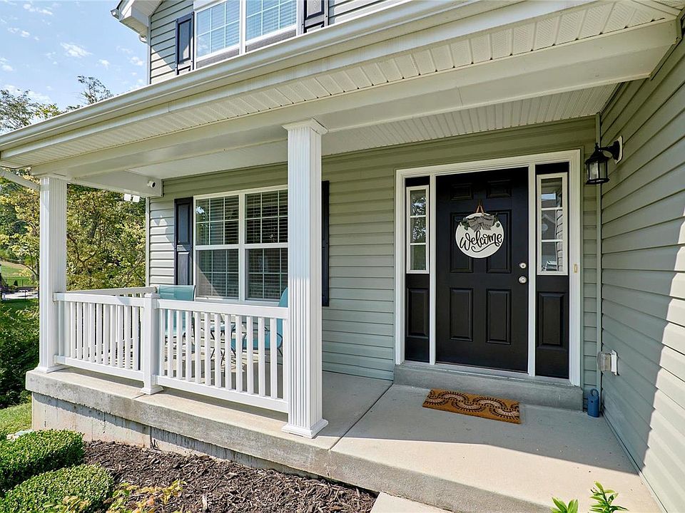 611 Winding Bluffs Dr, Fenton, MO 63026 Zillow