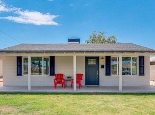 2221 E Sheridan St, Phoenix, AZ 85006