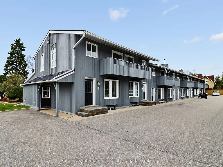139 Lakeshore Rd E #10 — Photo 30