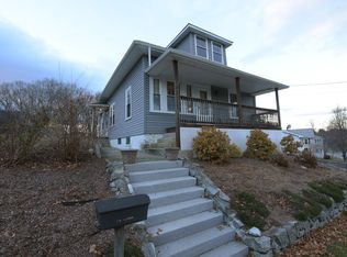 139 Linden Ave, Woonsocket, RI 02895