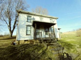 3106 Irish Rd NW, Magnolia, OH 44643