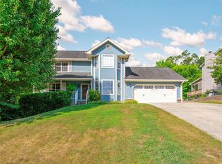 457 Sandalwood Dr, Hixson, TN 37343