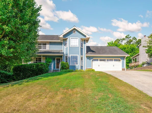 457 Sandalwood Dr, Hixson, TN 37343