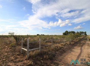 Western Trail Rd, Lovington, NM 88260