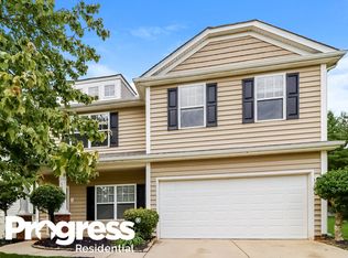 10830 Slalom Hill Rd, Charlotte, NC 28278