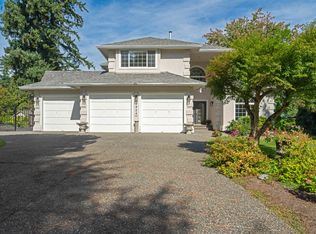 9926 180a St, Surrey, BC V4N 4V5