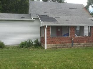 8824 W 650 S, Edinburgh, IN 46124