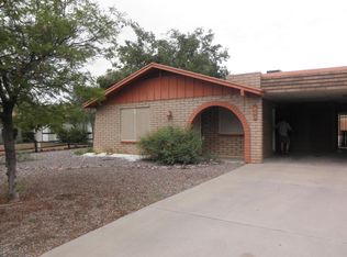 610 W 22nd Ave, Apache Junction, AZ 85120