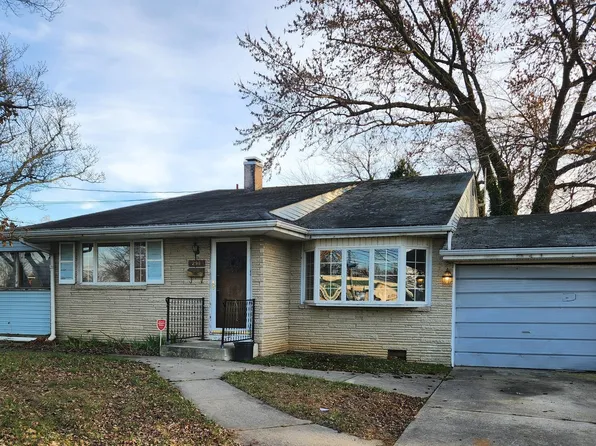 298 W Browning Rd, Bellmawr, NJ 08031