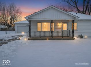 2336 Sunset Blvd, Anderson, IN 46013