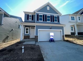 719 Spoonbill Trl, Durham, NC 27703