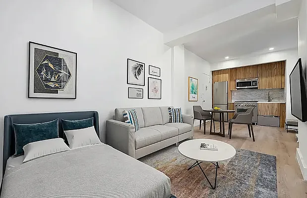 Rented by REAL New York | media 1