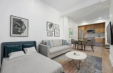 Rented by REAL New York