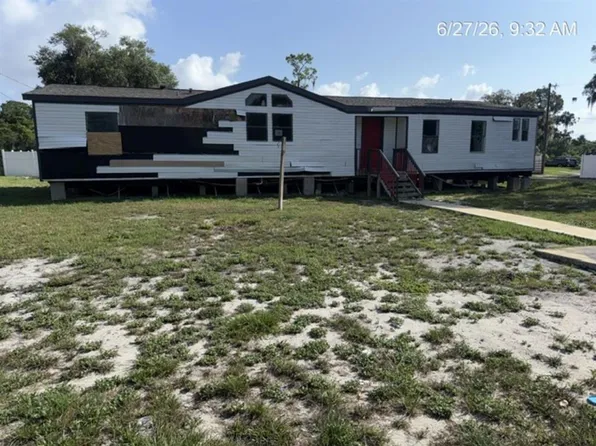 11881 Rancho Dr, Leesburg, FL 34788