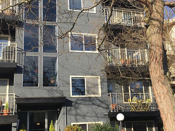 Welcome home to Ballard Landing