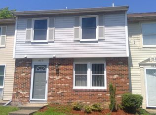 473 Bryson Ct, Newport News, VA 23608