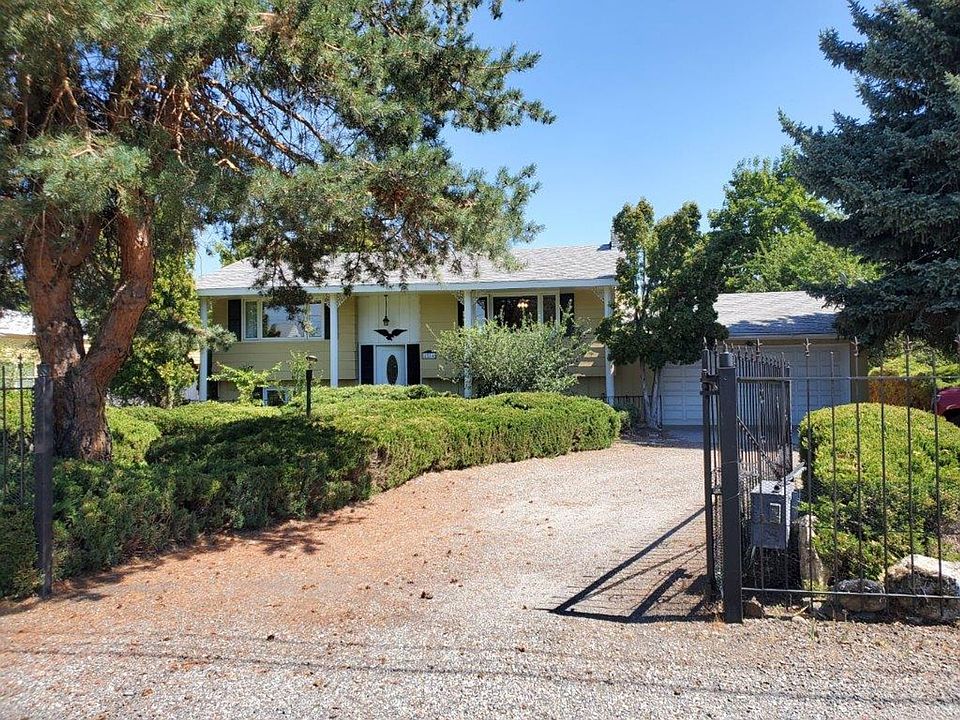 4516 N Simpson Rd, Otis Orchards, WA 99027 Zillow