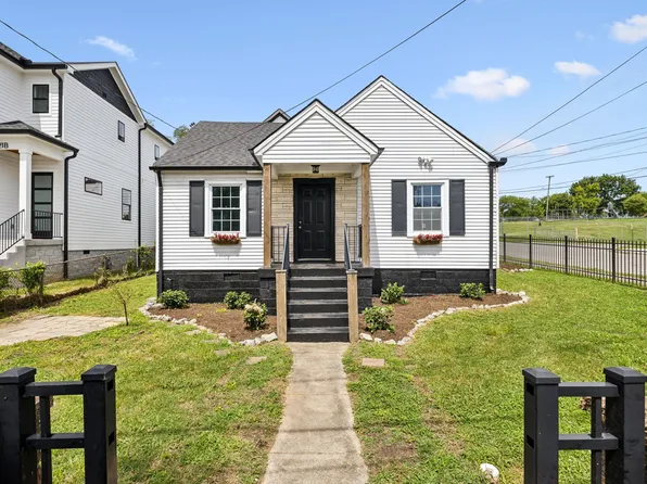 1623 Porter Ave, Nashville, TN 37206
