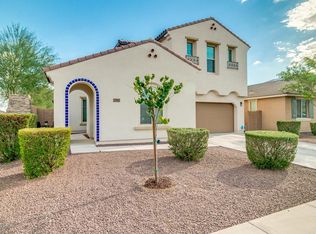 7663 W Redbird Rd, Peoria, AZ 85383