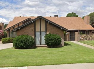 5629 Knight Rd NE, Albuquerque, NM 87109