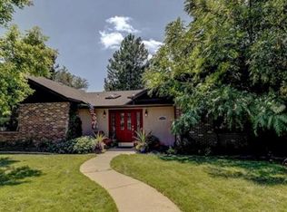 12750 W 20th Ave, Lakewood, CO 80215