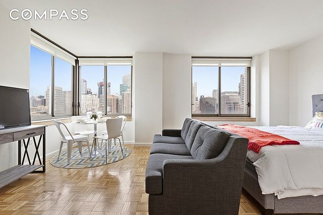 1st image of 35 W 33rd St APT 34B