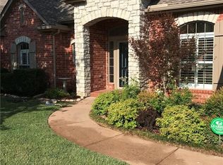 13101 Green Cedar Ter, Oklahoma City, OK 73131