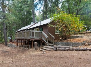 6420 Starkes Grade Brook Rte, Pollock Pines, CA 95726