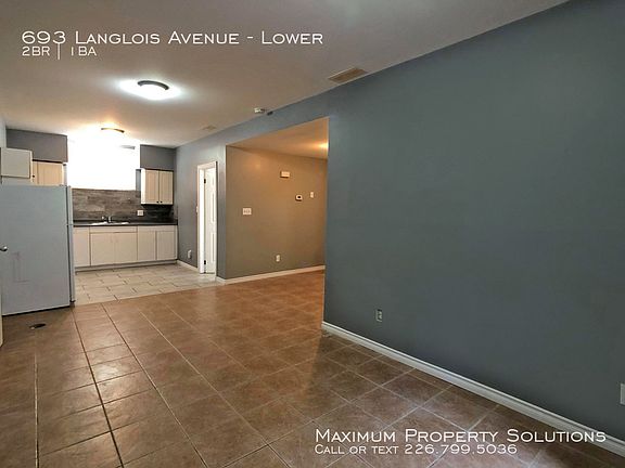 3rd image of 693 Langlois Ave