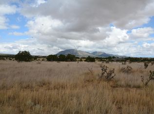 31 Indian Sky Ln, Edgewood, NM 87015