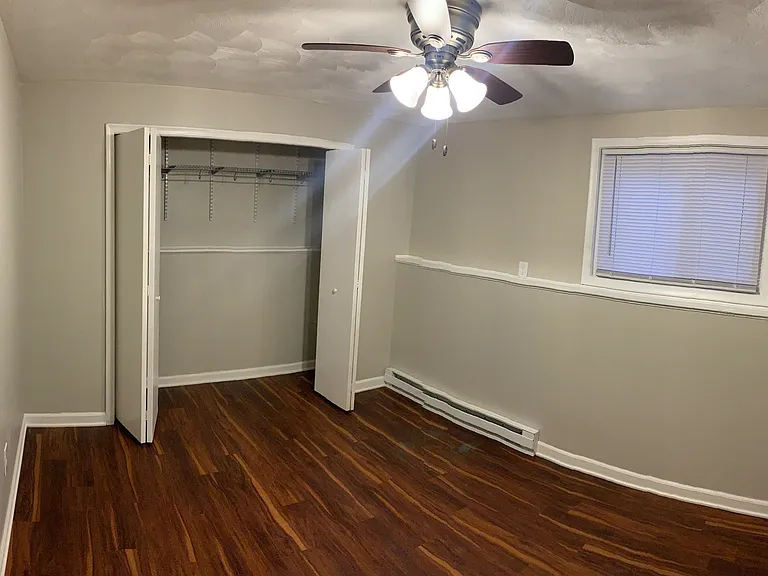 Bedroom #2