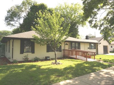 805 W Ridgeland Ave, Waukegan, IL, 60085