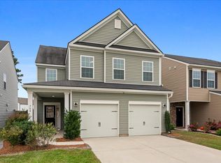 764 Redbud Ln, Summerville, SC 29486