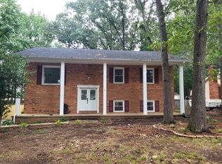 133 Oakwood Dr, Stafford, VA 22554