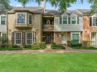 13346 Trail Hollow Dr #3346, Houston, TX 77079