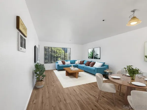 3980 Faircross Pl Unit 25, San Diego, CA 92115