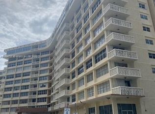 1825 S Ocean Dr APT 202, Hallandale Beach, FL 33009