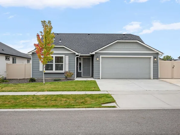 14624 Caprio Ave, Spokane, WA 99216