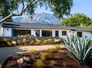 2687 Montrose Pl, Santa Barbara, CA 93105