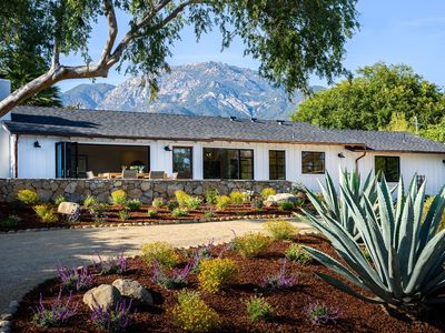 2687 Montrose Pl, Santa Barbara, CA, 93105
