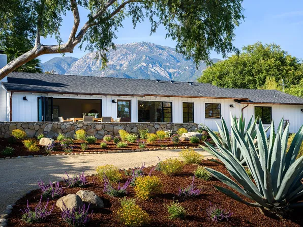 2687 Montrose Pl, Santa Barbara, CA 93105