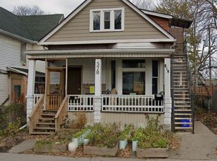 570 Bruce Ave, Windsor, ON N9A 4W9