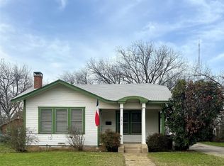 3617 Purington Ave, Fort Worth, TX 76103