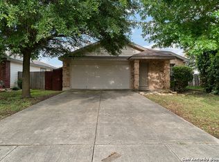 15323 Cog Hl, Selma, TX 78154