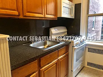 Rented by Contact Realty