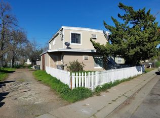 1117 El Monte Ave, Sacramento, CA 95815