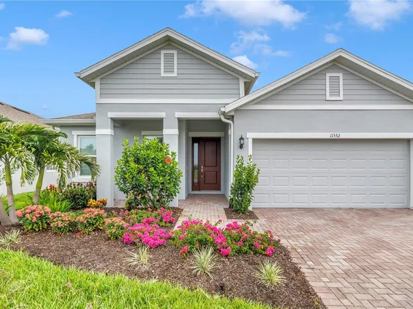11332 Gallatin Trl, Parrish, FL 34219