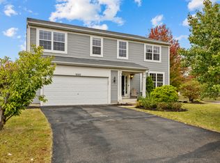 9507 Inverness Ct, Huntley, IL 60142