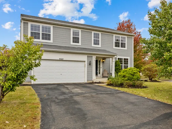 9507 Inverness Ct, Huntley, IL 60142