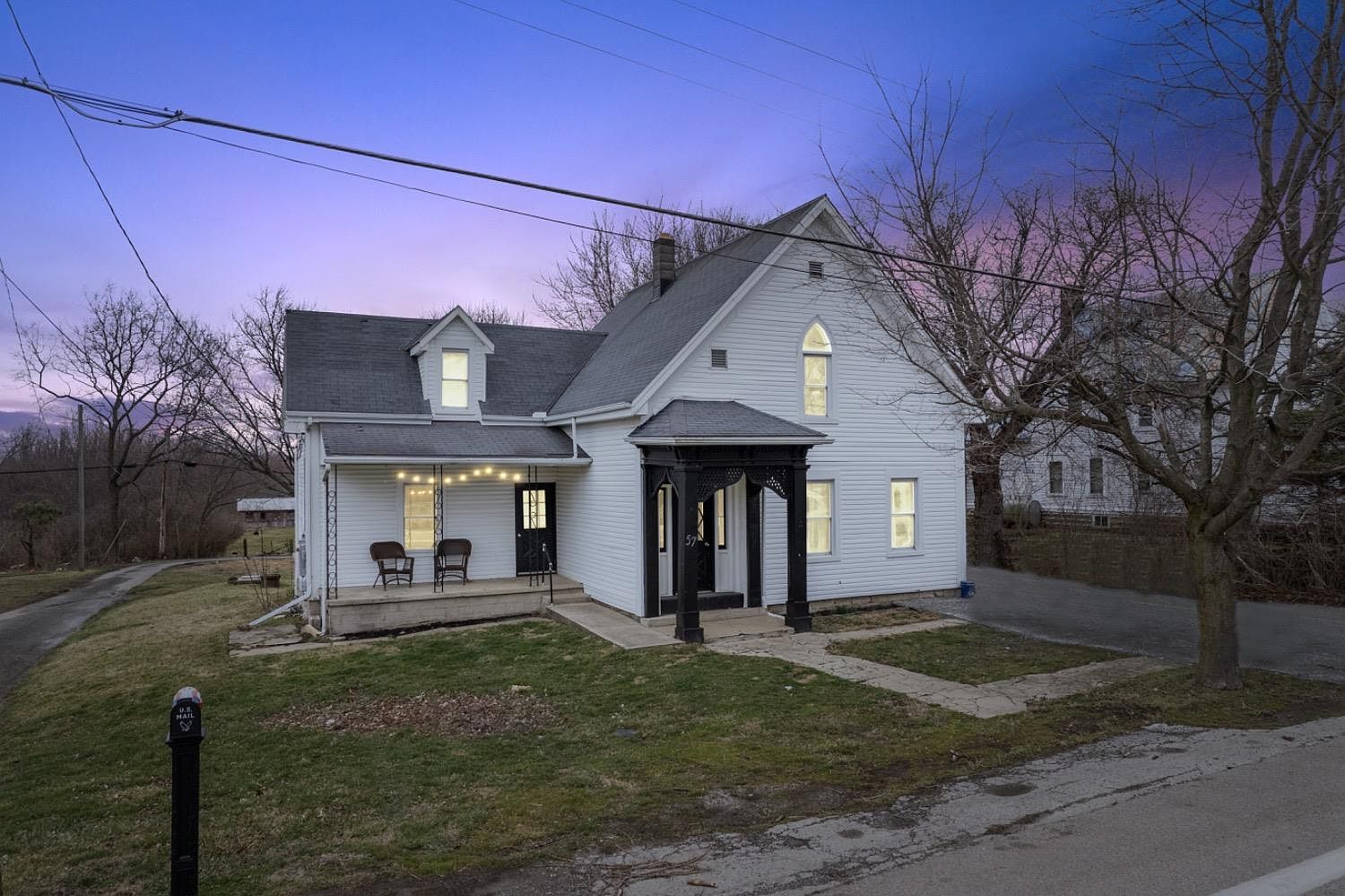 57 W Main St, Martinsville, OH 45146 Zillow
